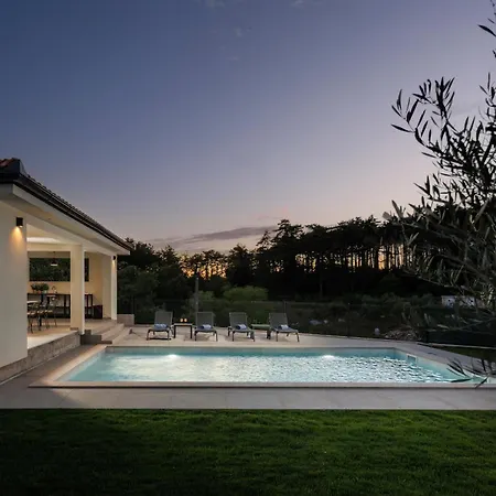 Holiday home Piccola *