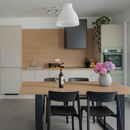 Piccola Holiday home *