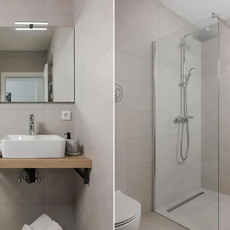 Piccola Holiday home