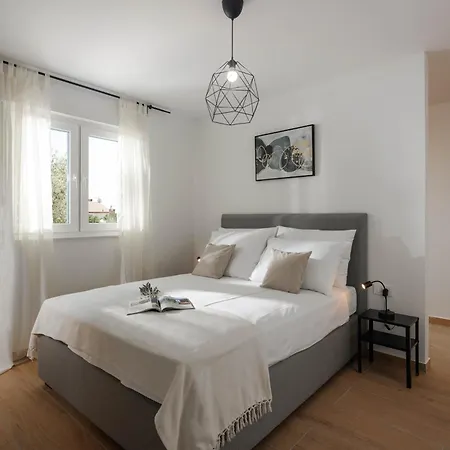 Holiday home Piccola