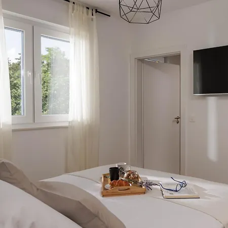 Piccola Holiday home Labin (Istria)