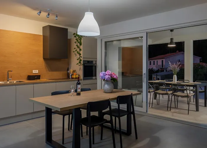 Piccola Σπίτι διακοπών Labin (Istria)