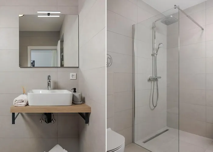 Piccola Σπίτι διακοπών