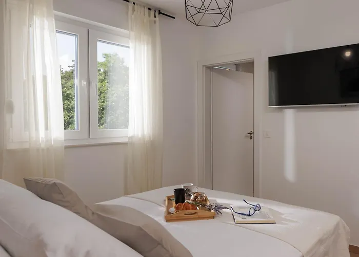 Piccola Σπίτι διακοπών Labin (Istria)