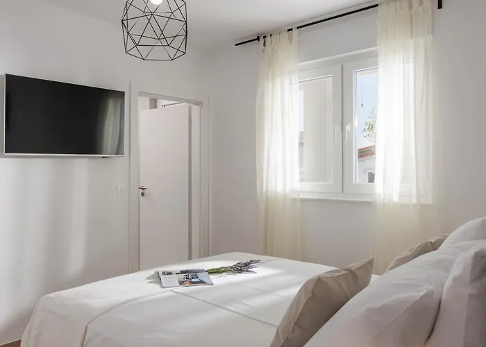 Piccola Labin (Istria)