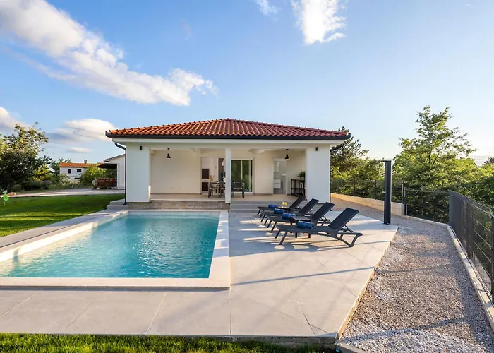 Piccola Σπίτι διακοπών Labin (Istria)