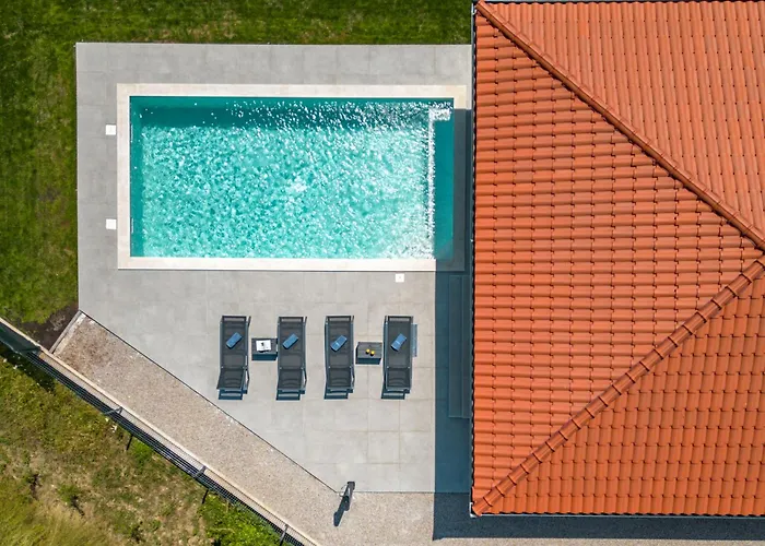 Piccola Σπίτι διακοπών