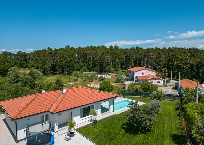 Piccola * Labin (Istria)