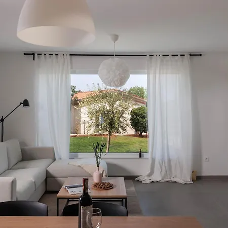 Piccola Labin (Istria)