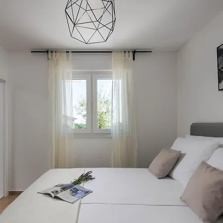 Piccola Labin (Istria)