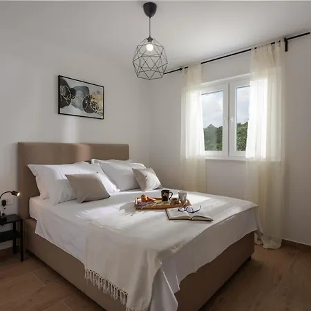 Piccola Ferienhaus *