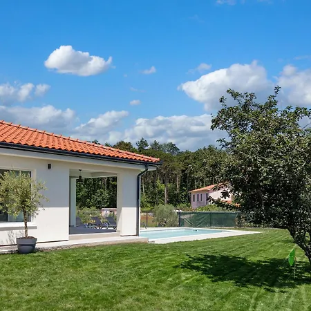 Piccola Ferienhaus *