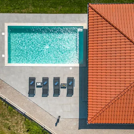 Piccola Ferienhaus