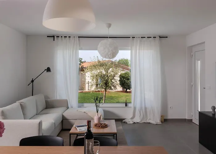 Piccola Labin (Istria)