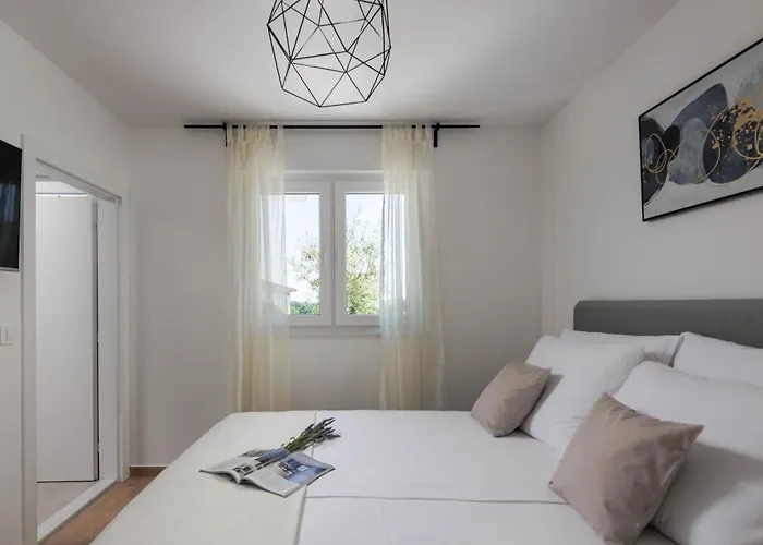 Piccola Labin (Istria)